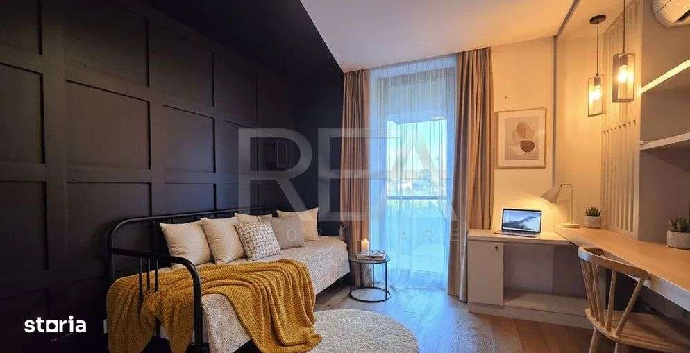 Duplex Exclusivist 5 camere • Cloud 9 • 180 mp - Imagine principală: 4/17