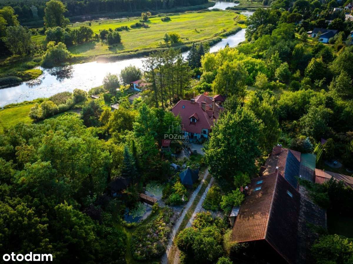 Tu zaczyna się Twój "slow life"-0