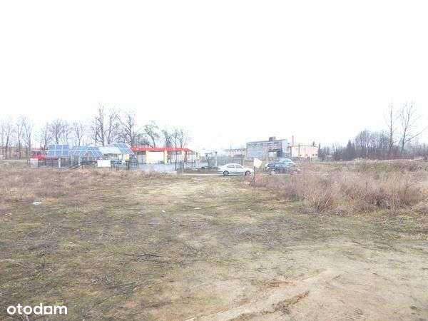 Działka, 18 250 m², Przysucha - Pełny obrazek: 5/12