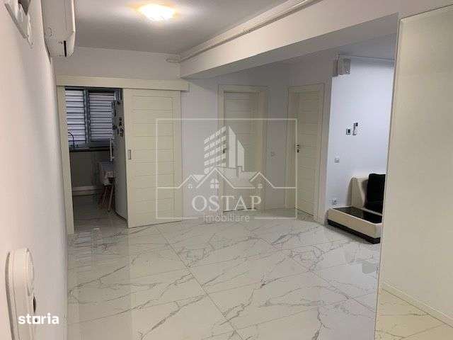 Cartier FIALD-apartament 3 camere mobilat si utilat complet-loc parcar-2