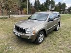 Jeep Grand Cherokee Gr 3.7 V6 - 4