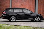 Volkswagen Golf Variant GTD (BlueMotion Technology) DSG - 18