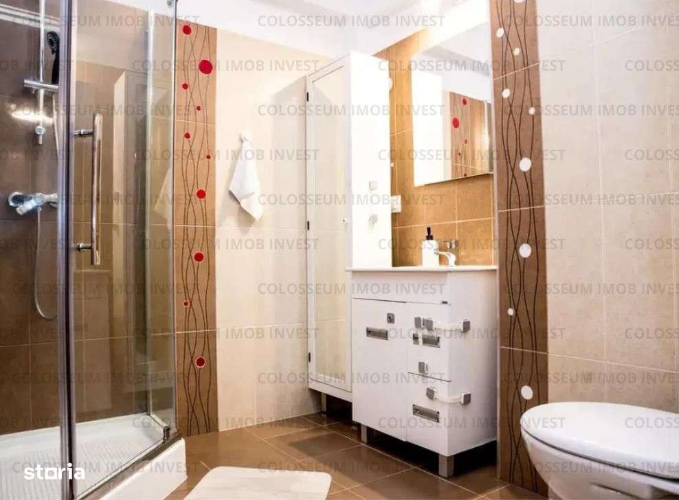 Apartament 3 camere | 2 bai | 2 parcari - zona Vivamus-Tractorul-5