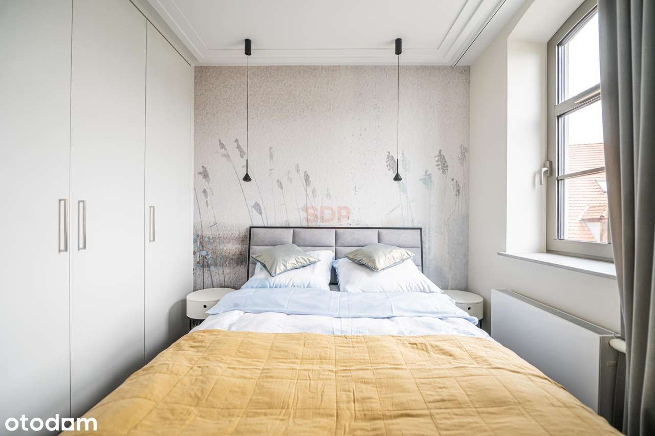 Luksusowe mieszkanie | Młyn Maria |  Super widok | - Pełny obrazek: 5/8