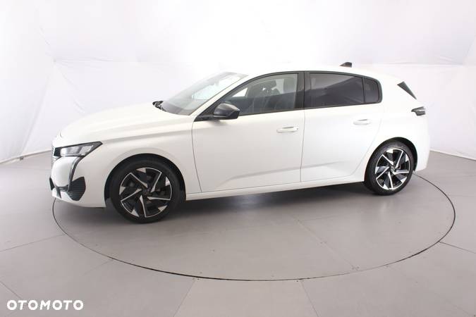 Peugeot 308 - 5