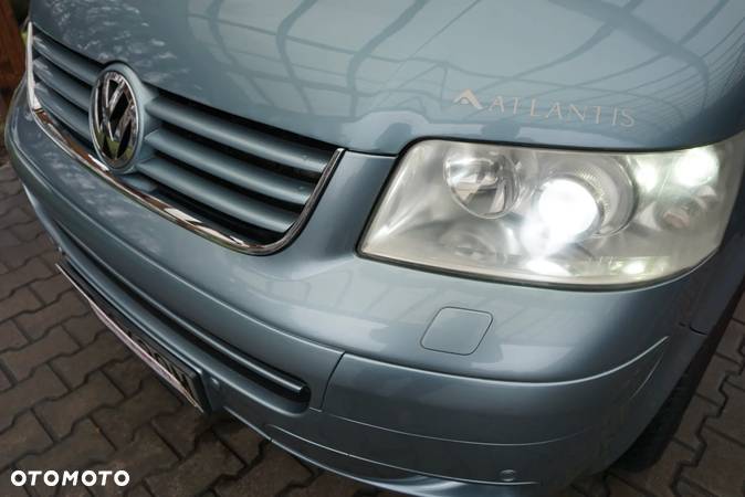 Volkswagen Multivan - 7