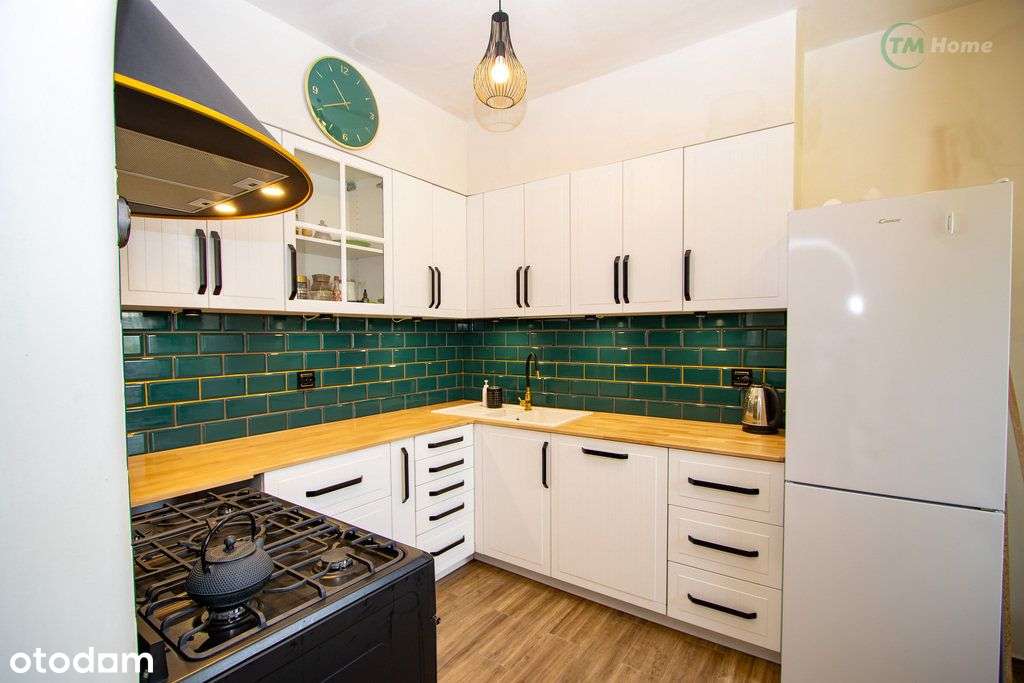 Dom 123 m2 w zabudowie bliźniaczej.-7