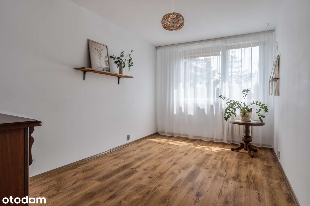 4 pokoje/72 m²/niski blok/blisko terenów zielonych-6