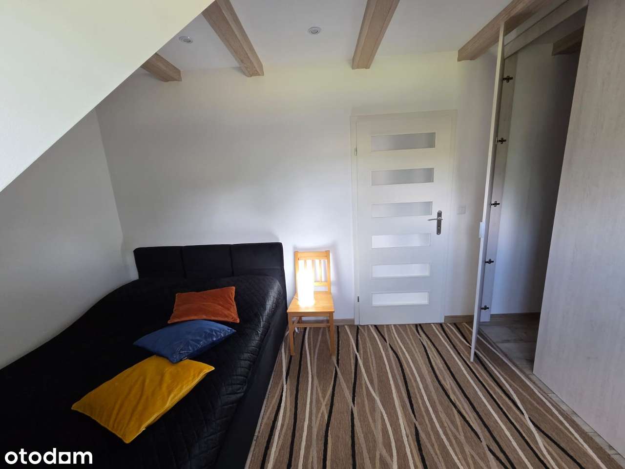 Dom, 70 m², Radków-9