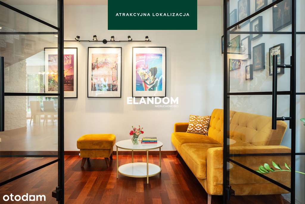 Elegancki dom  3 sypialnie ogród piwnica garaż - Pełny obrazek: 4/15