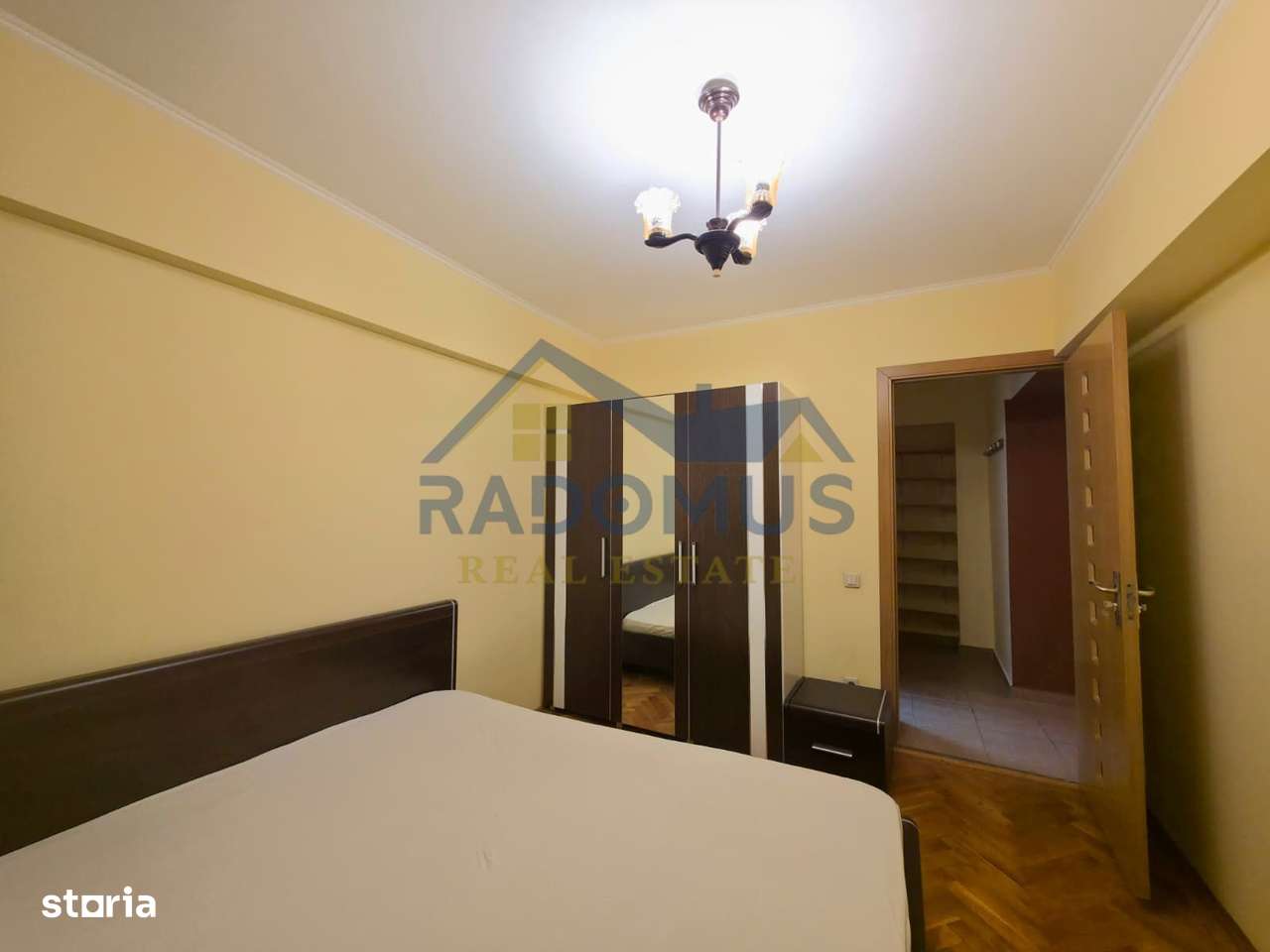 Apartament ultracentral – Ploiești - Mobilat/Utilat - 350 € - Imagine principală: 5/9