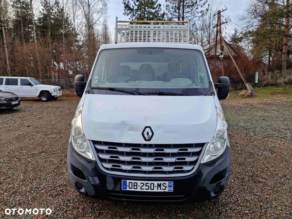 Renault MASTER - 7