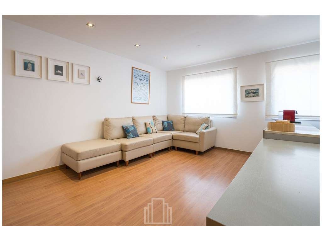 Apartamento T2 - Furadouro-3