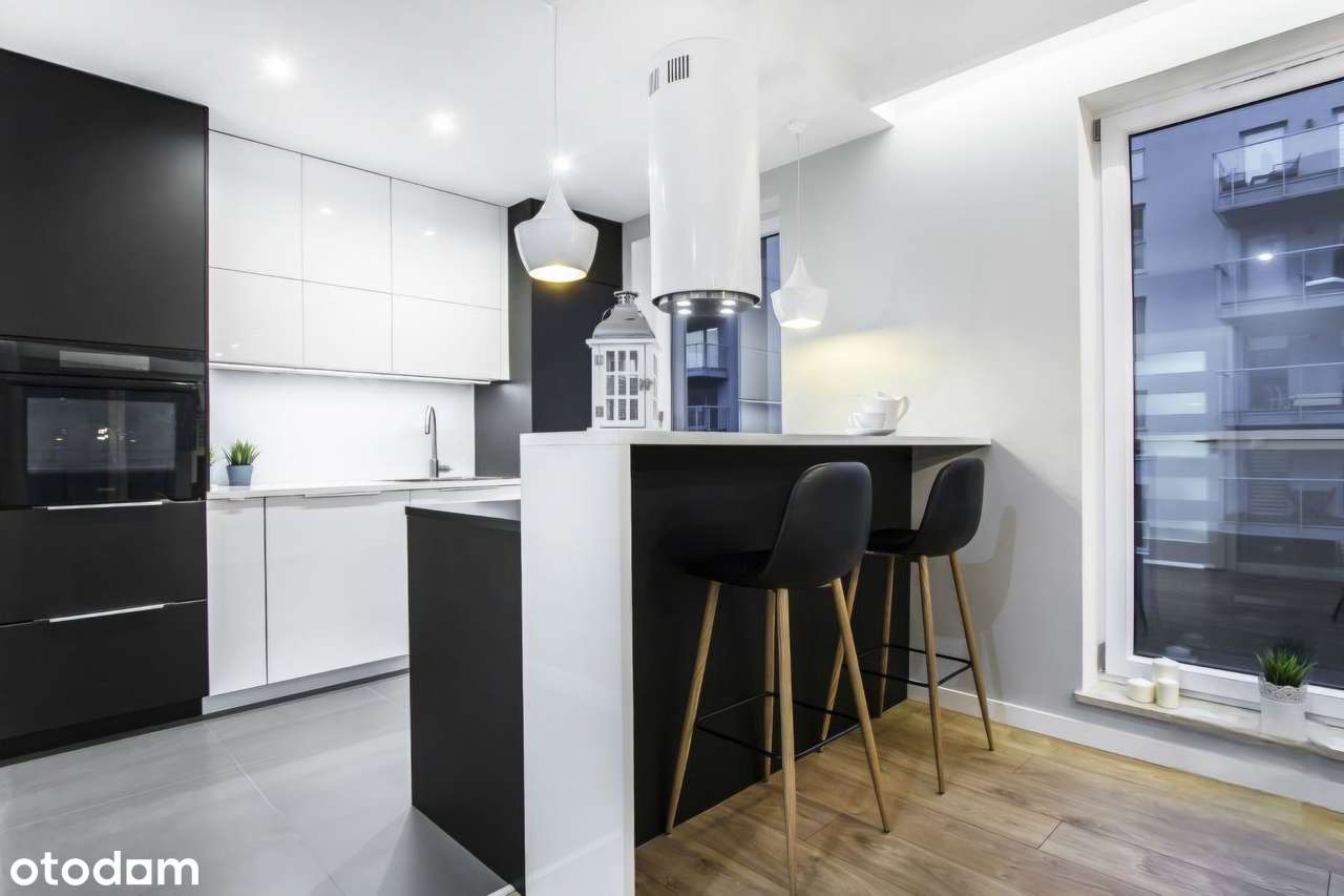 Nowoczesne mieszkanie- BEZPOŚREDNIO z miejscem parkingowym!!!! - Pełny obrazek: 5/20