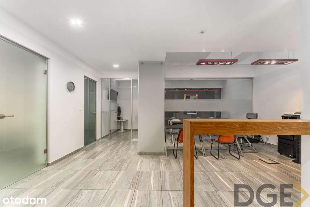 Lokal użytkowy 95,60 m² – Plac Bohaterów Getta - Pełny obrazek: 3/15