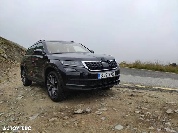 Skoda Kodiaq 1.5 TSI DSG Style - 1