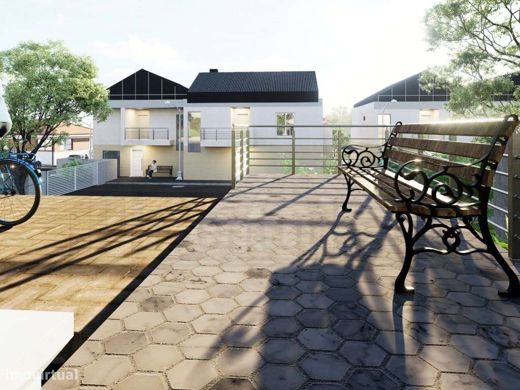 TERRENO COM PROJECTO APROVADO EM TIRES - CASCAIS-10