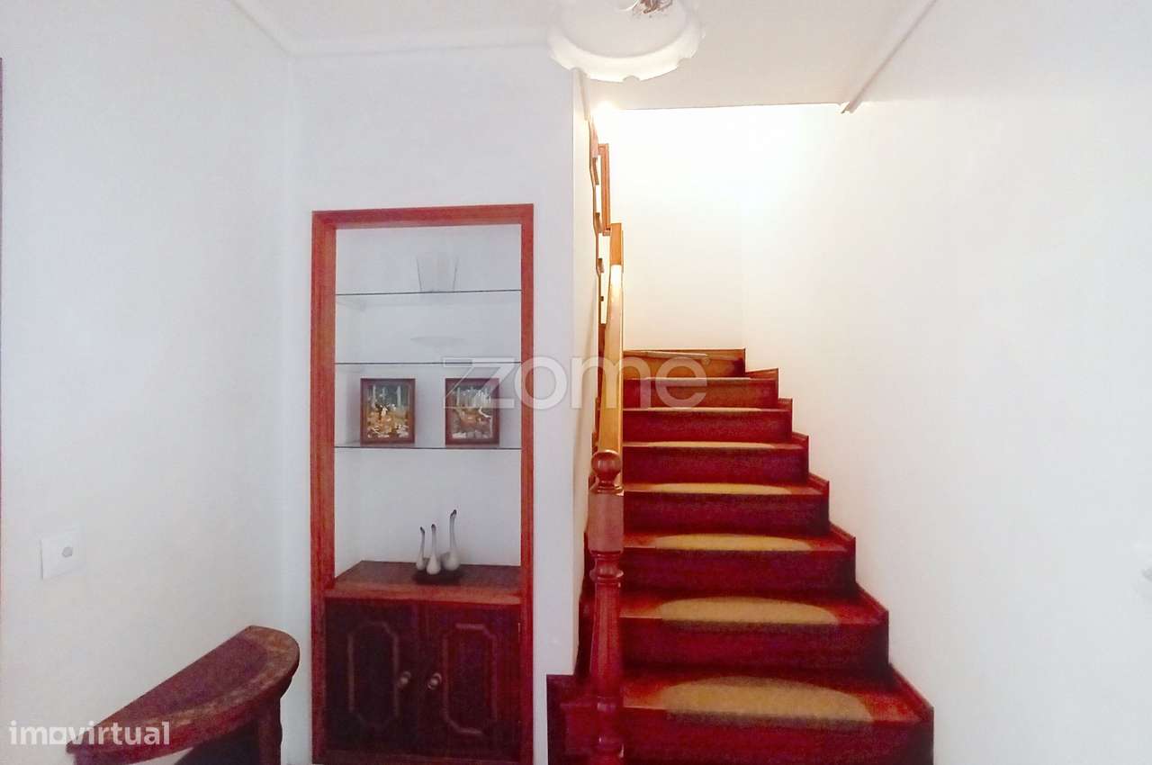 Moradia T4 Santa Joana - Aveiro-9