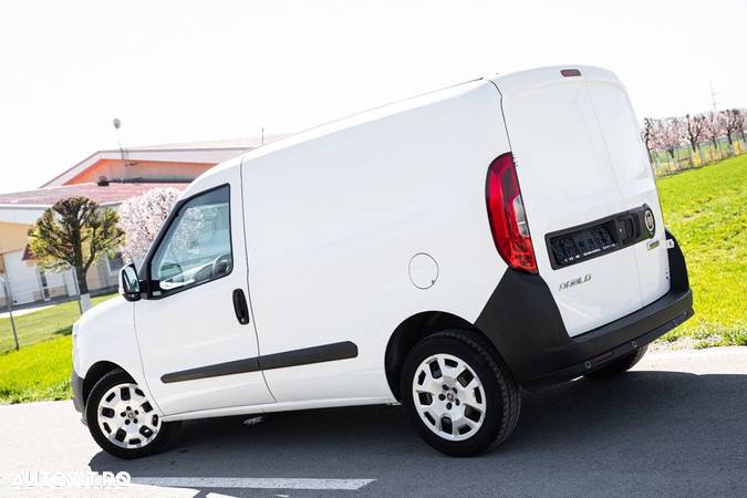 Fiat Doblo - 11