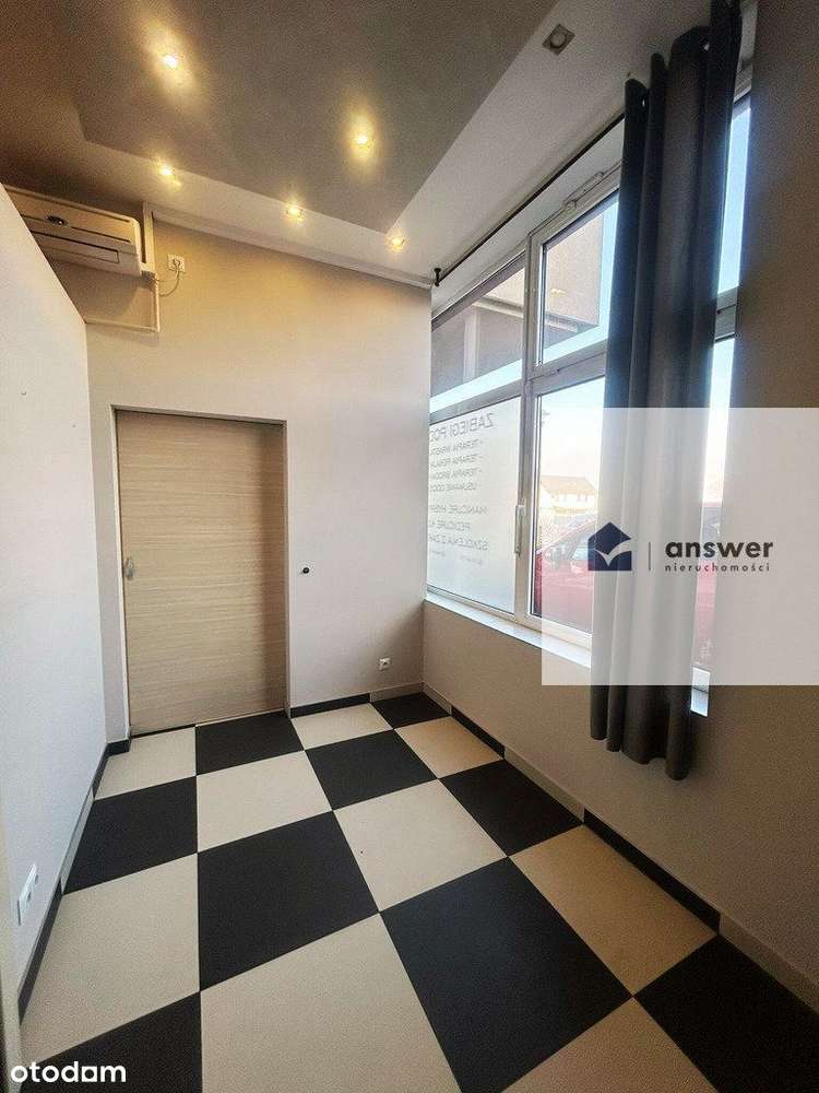 Lokal Na Wynajem 42m², Osiedle Zalesie - Lubin - Pełny obrazek: 4/11