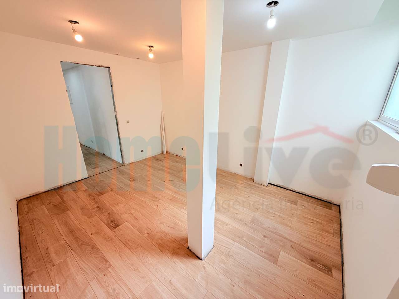 T3 Remodelado Logradouro 45m² | Centro de Alverca do Ribatejo – Lisboa-14