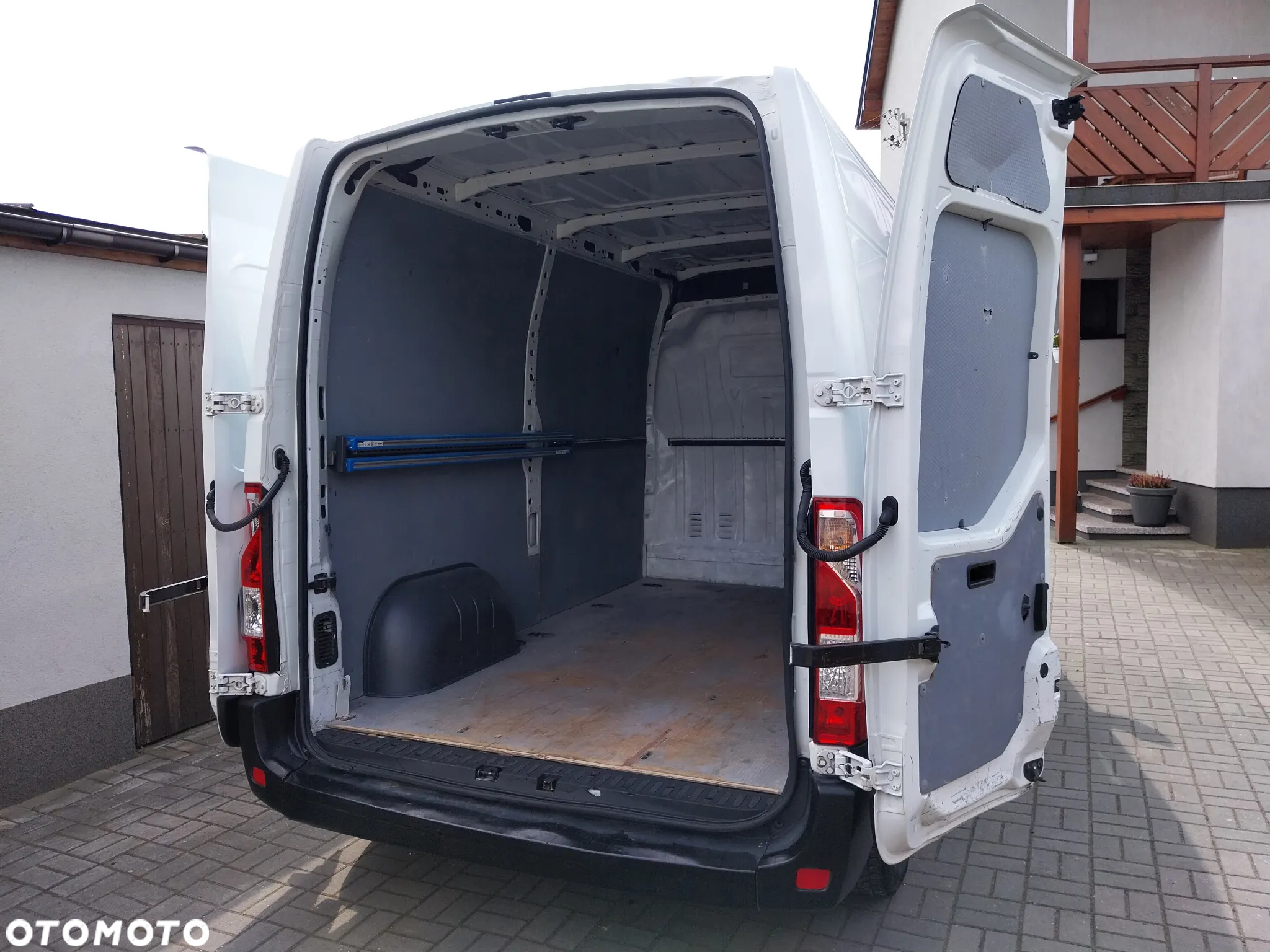 Renault MASTER - 24