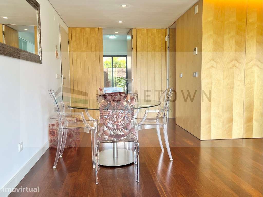 Apartamento T1 - Condomínio L'Orangerie, Vilamoura-7