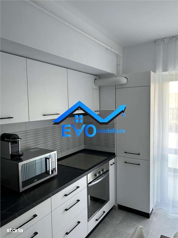 APARTAMENT 2 CAMERE DE INCHIRIAT, BLOC NOU, DACIA - Imagine principală: 4/8