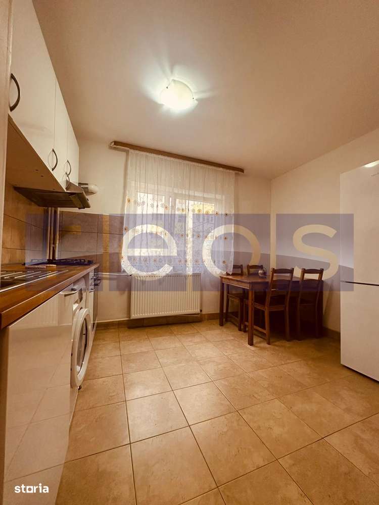 VANZARE GARSONIERA I SPATIOASA I MOBILATA I UTILATA I 13 SEPTEMBRIE - Imagine principală: 5/10