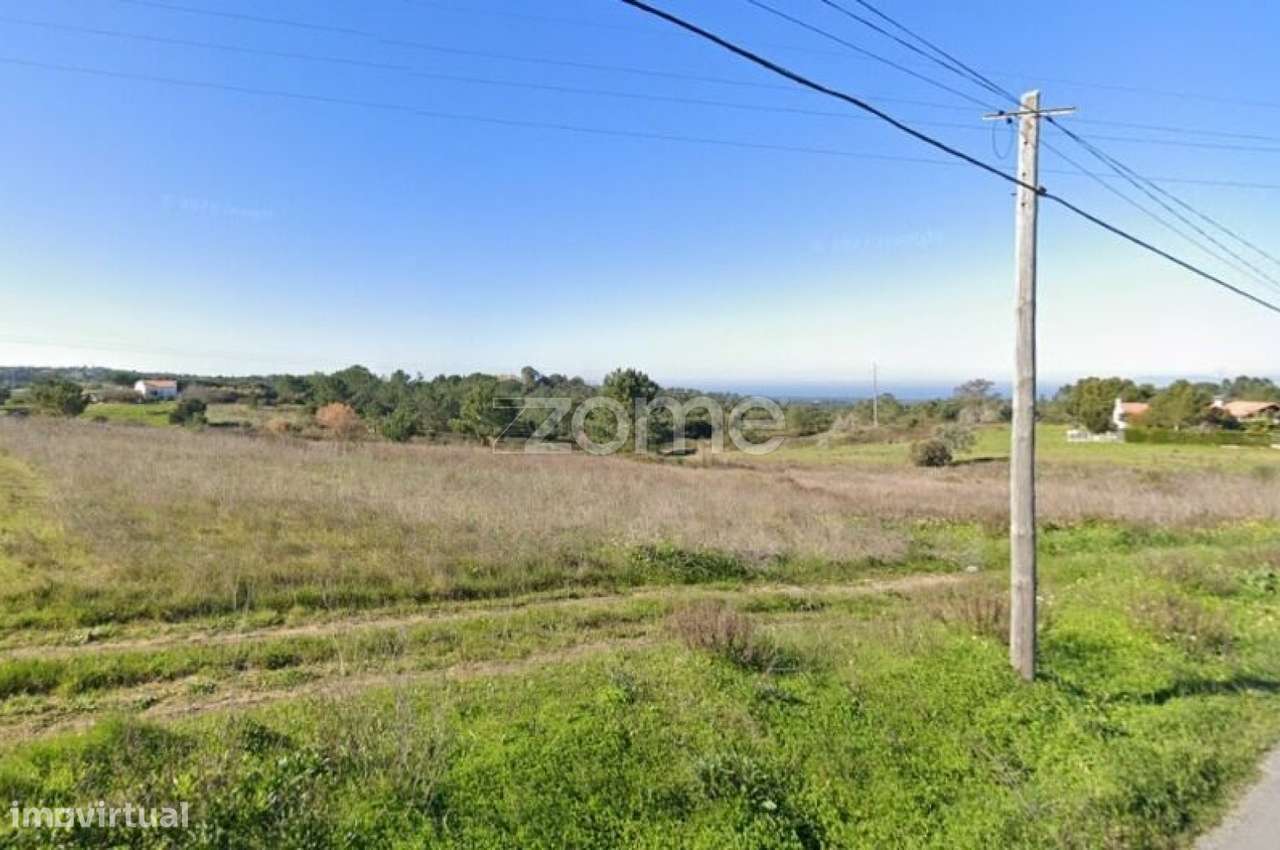 Terreno em Sesimbra-7