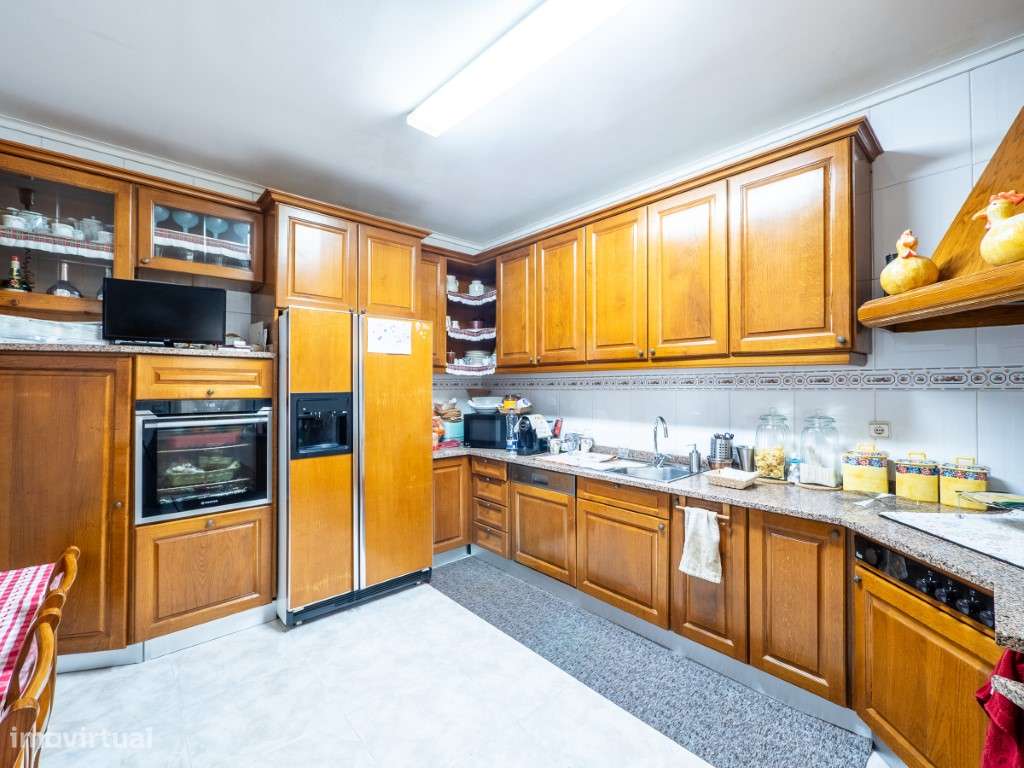 Moradia V4 Espinho-22