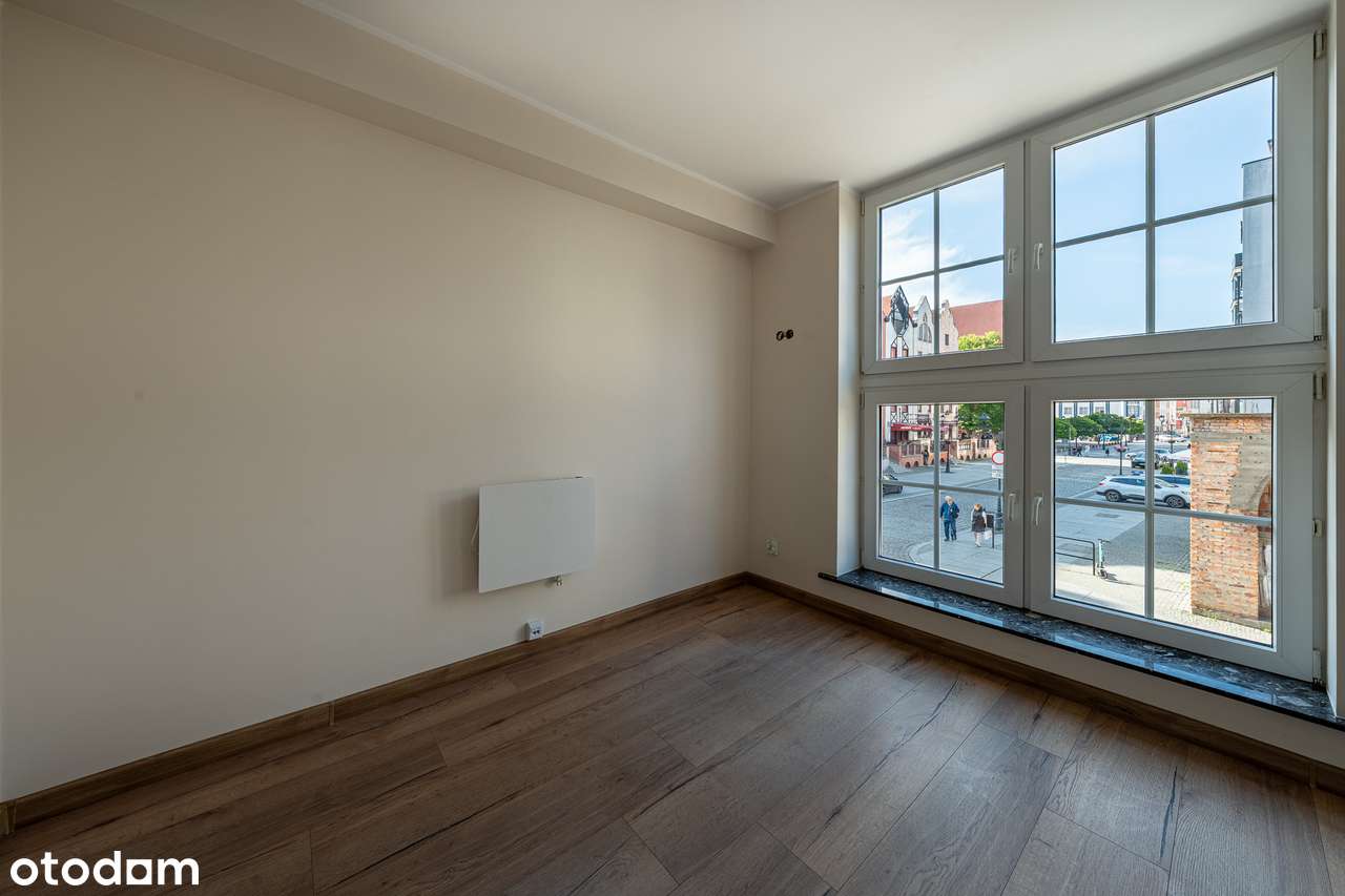 NA STARYM MIEŚCIE  PRESTIŻ POD MIESZKANIE , KANCELARIE, GABINET - Pełny obrazek: 5/13