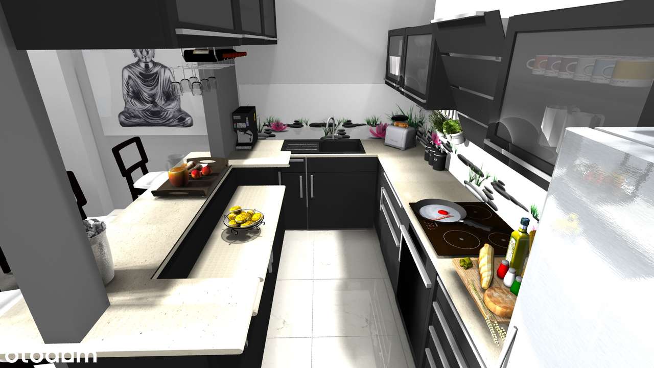 Mieszkanie, apartament jak Nowe, możliwość Kredytu - Pełny obrazek: 4/5