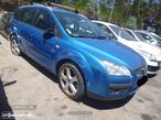 Ford Focus TDCi 2006 - 2