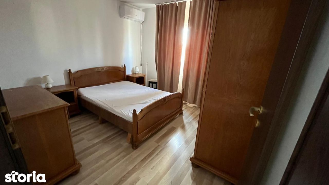 Apartament cu 3 camere in zona Mircea cel Batran