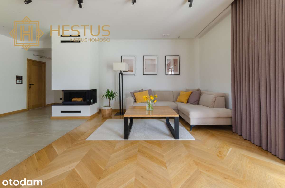 Na sprzedaż nowoczesny dom - Pełny obrazek: 4/20