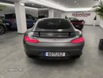 Mercedes-Benz AMG GT S Speedshift 7G-DCT Edition 1 - 7