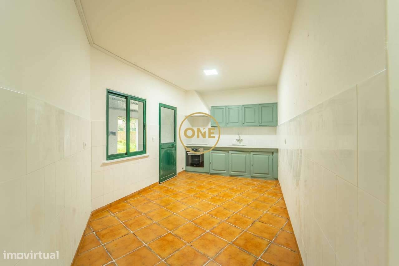 Moradia V3 Totalmente Renovada - Pronta a habitar - Grande imagem: 5/10