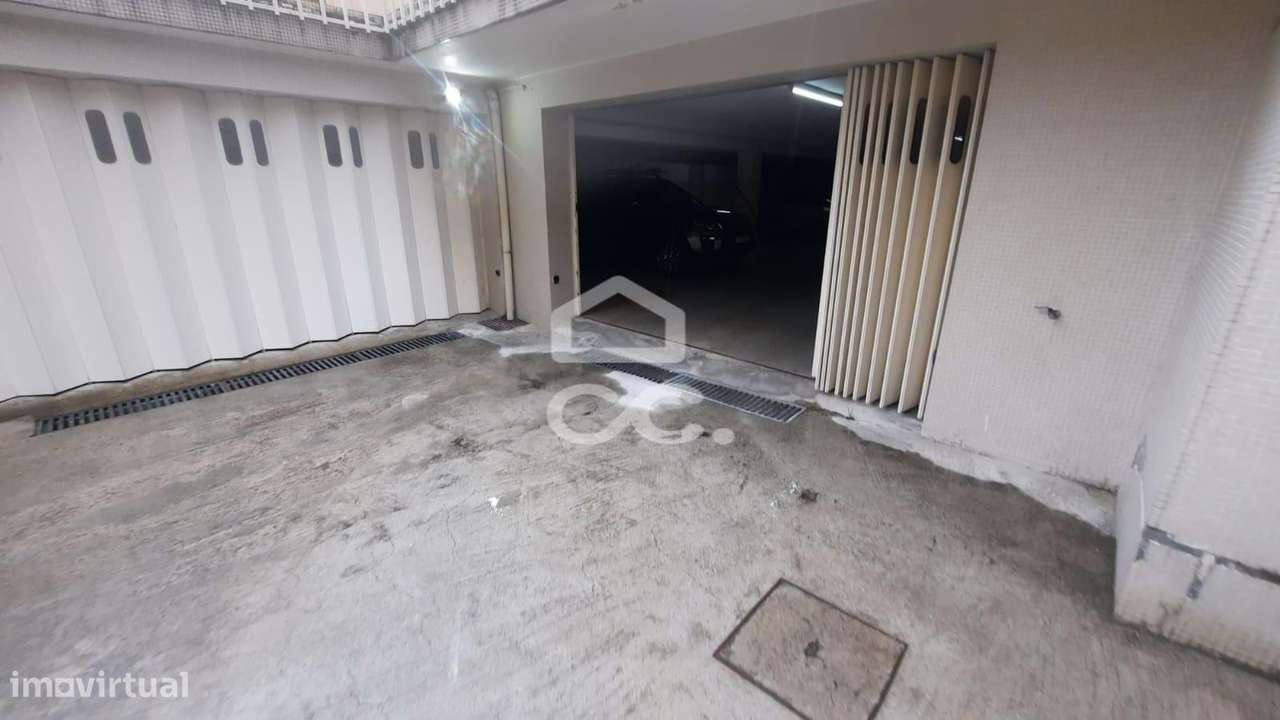 Apartamento T3+1 situado na zona da Levada, em Rio Tinto, Gondomar-24