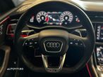 Audi RS Q8 RSQ8 4.0 TFSI quattro Tiptronic - 25