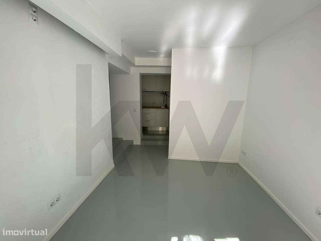 Espaço Comercial de Charme no Rato | Totalmente Remodelado - Grande imagem: 3/13