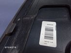 BMW X5 G05 SPOILER DASZEK KLAPY TYLNEJ 7450606 416 - 5