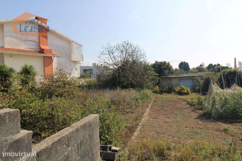 Terreno na zona de Canidelo disponível para construção de moradia ... - Grande imagem: 5/17