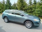 Mazda CX-9 3.7 V6 - 6