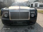 Rolls-Royce Phantom Drophead Coupe - 11