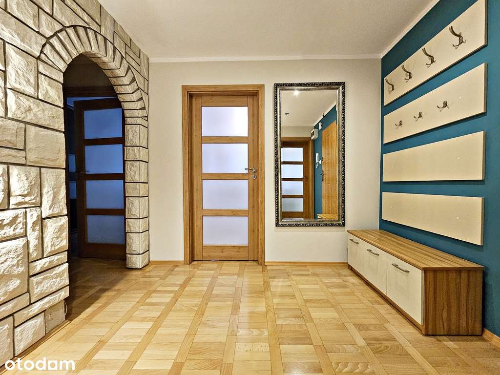 Przestronne mieszkanie 3-pokojowe - Bełżyce - Pełny obrazek: 4/20