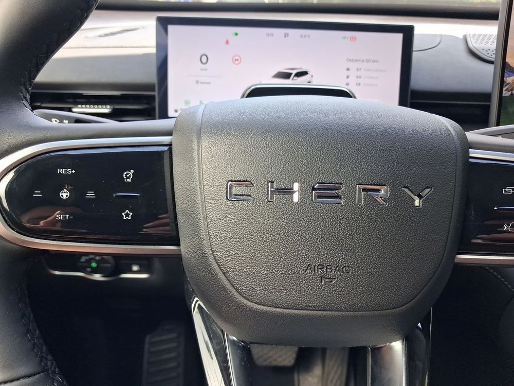 chery tiggo-8