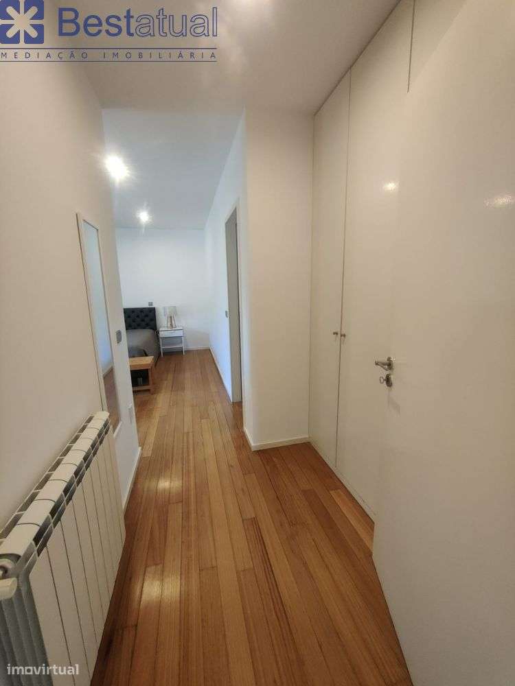 Moradia T 3 com piscina - Oportunidade!-37