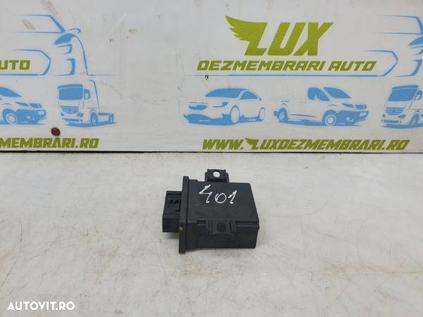 Calculator modul 5m0907357 Volkswagen VW Passat B6  [din 2005 pana  2010] - 2