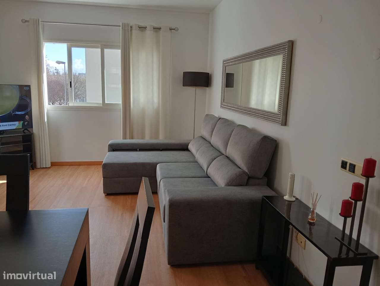 T1 Parque das Nações - Grande imagem: 2/26